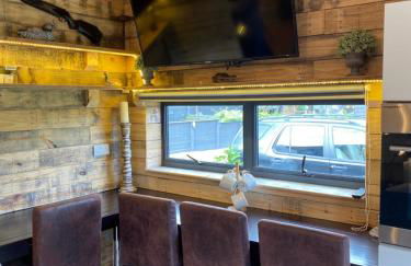 Willow Court Farm Studio East & Petting Farm, 8 mins to Legoland & Windsor, 15 mins to Lapland UK - Foto 9