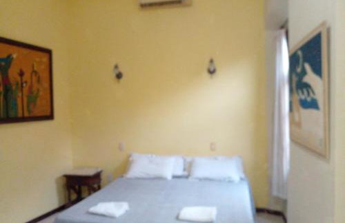 Solar do Carmo Suites & Apartments - Foto 36