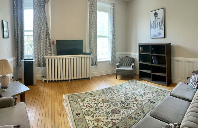 Stratford Suites - 32 Ontario St. - Foto 8