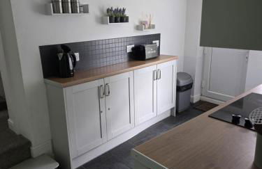 Jasmyne Cottage - Photo 17