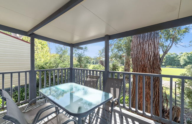 Mittagong Holiday Park - Foto 46