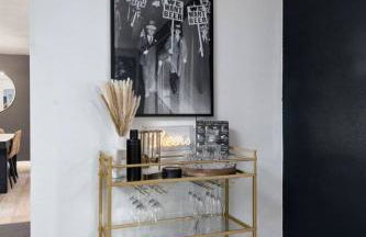 Lone Star Luxe - Heated Pool - Game room - Mini-Golf & Bar - Foto 28