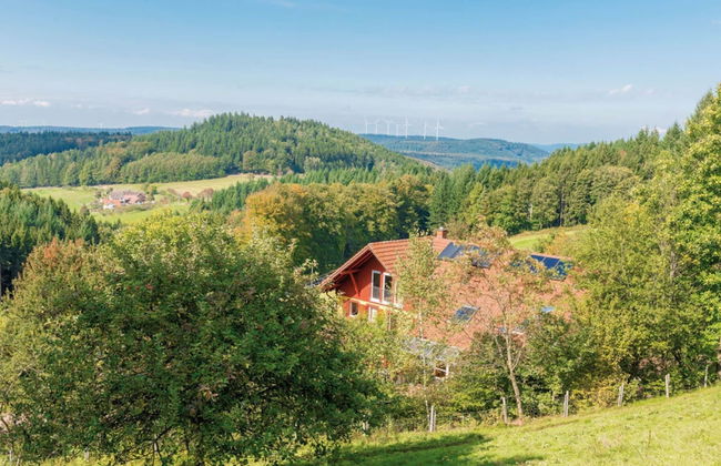 am Schonwasen Comfortable Holiday Residence - Foto 20