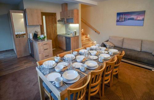 Apartamenty Liliowe SPA & Wellness - Foto 27