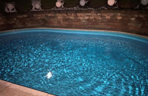 Ferienwohnung Helbing - Foto 19