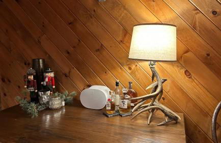 Black Bear Cabin - Foto 36