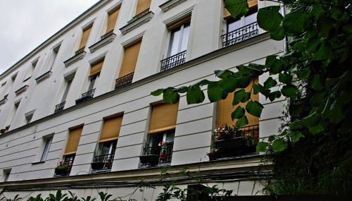 25 Rue du Télégraphe - Photo 3