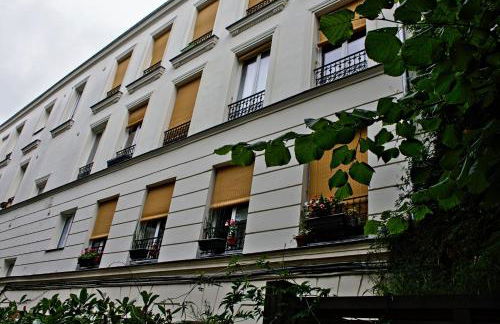 25 Rue du Télégraphe - Foto 3