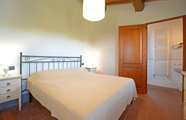 Francigena Apartments - Foto 10