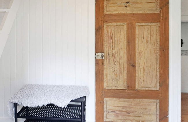 5 Person Holiday Home in Bjorklinge-by Traum - Foto 28