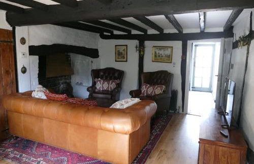Old Cottage in Stratford upon Avon - Photo 8
