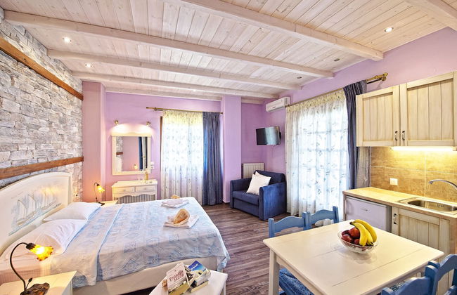 Flamingo Hotel Pelion - Photo 1