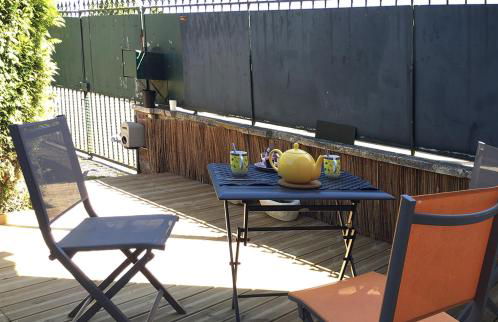 "Le petit Moulinsard" - Foto 4