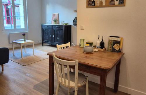 Les Suites Marcel Proust - Foto 24