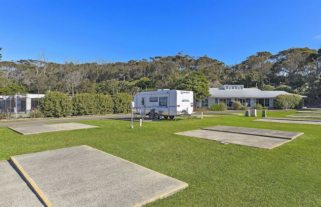 Blue Lagoon Beach Resort - Foto 18