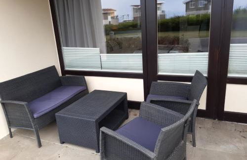 Ferienwohnung Ostseeglück - Foto 13