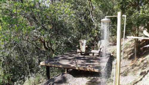 Chalé Aconchegante, Paz e Natureza - Foto 3