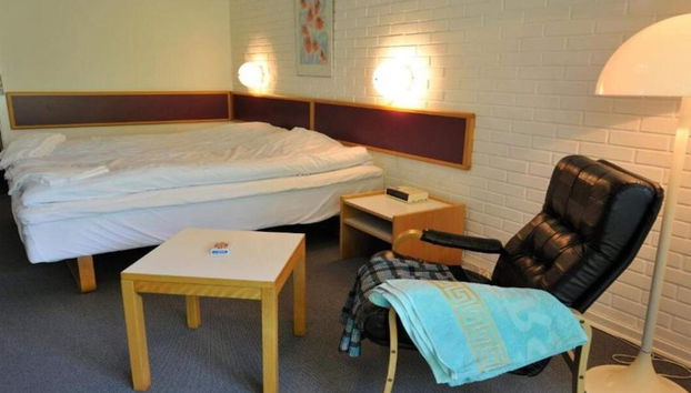 Holiday Home With Family Friendly Access - Foto 5, Habitación