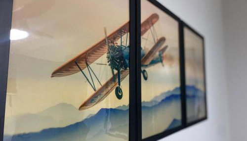 Apartamento completo Bauru Check-in 14h checkout 12h Proibido fumar - Foto 2