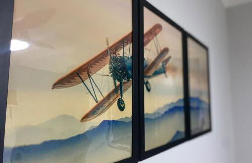 Apartamento completo Bauru Check-in 14h checkout 12h Proibido fumar - Photo 2