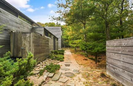 Villa Spectrum Luxury Villa with Pool & Outdoor Shower in East Hampton - Foto 70