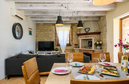 Paradis Villa Stone Queen with Heated Pool - Foto 23