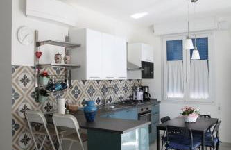 Villa Schiaffino Appartamento al Primo Piano - Foto 23