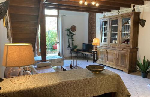 Les Fontaines du Mas des Fontaines - Foto 28