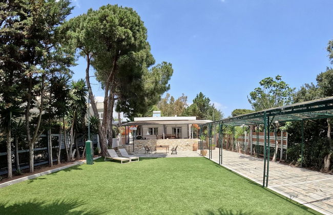 Hector Villa Airport - Foto 32