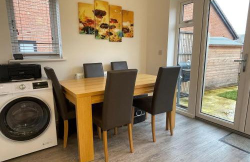 2 bedroom house in Glebe farm - Foto 22