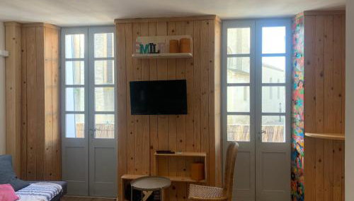 Cocon au cœur du village de Forcalquier - Foto 5