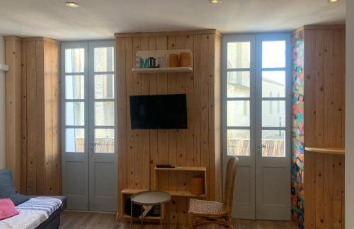 Cocon au cœur du village de Forcalquier - Foto 5