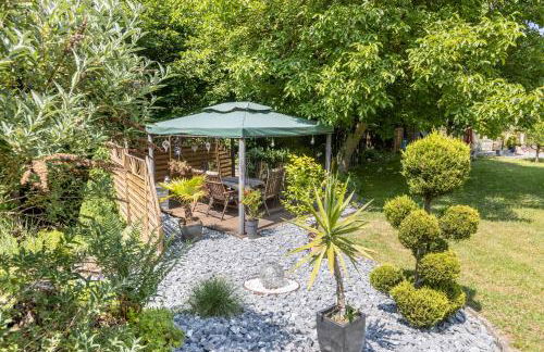 Haus am Mühlenbach - Foto 14