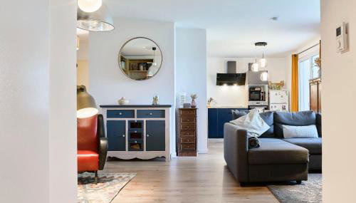 La Bibliothèque - Les Demeures d'Adrien - Foto 5