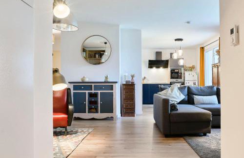 La Bibliothèque - Les Demeures d'Adrien - Foto 5