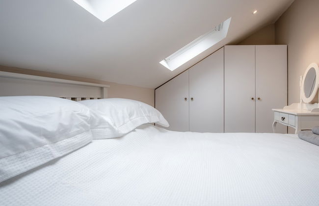 West Jordanston Cottage - St Florence - Foto 11