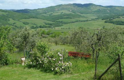 Villa with private swimming pool and private garden in quiet area, panoramic views - Foto 13
