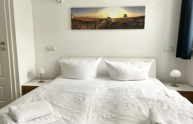 Villa Glaeser Ferienwohnungen - Foto 18