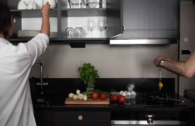 Bob W KOTI Katajanokka - Foto 47