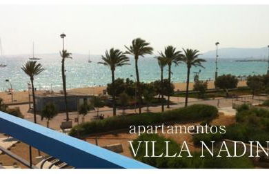 Apartamentos Villa Nadine - Foto 1