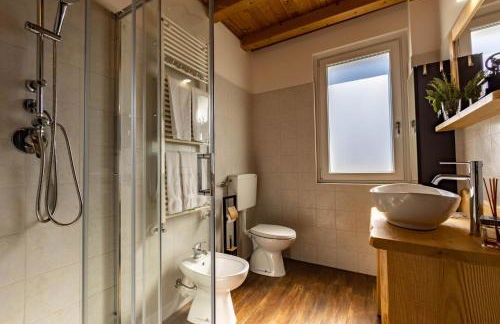 Case Appartamenti Vacanze Da Cien - Foto 16