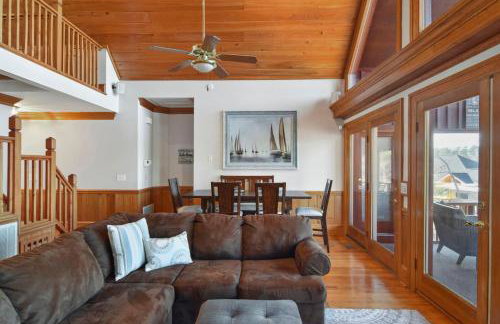 Southern Comfort Cabin - Foto 8
