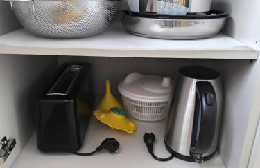 Le Yellow - Moderne & design - Centre Metz - Wi-Fi - Foto 31