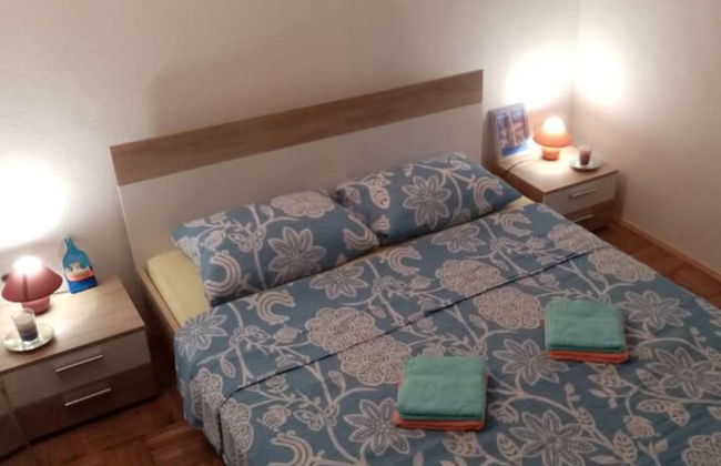 Bernard Sea View Apartments - Foto 3