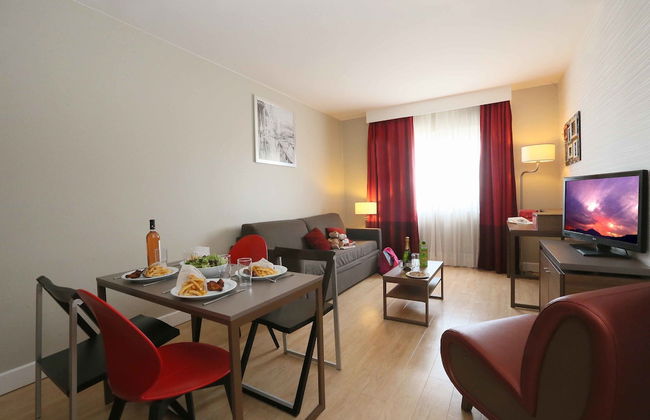 Adagio Original Thoiry Geneve - Foto 5