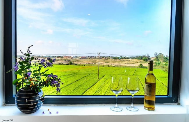 Gateway Inn Hoi An - Foto 70