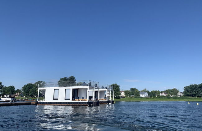 Flotel St-Tropez St-Blaise - Photo 19