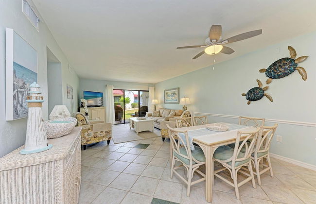 Runaway Tropical Waves-pet Friendly - Foto 11