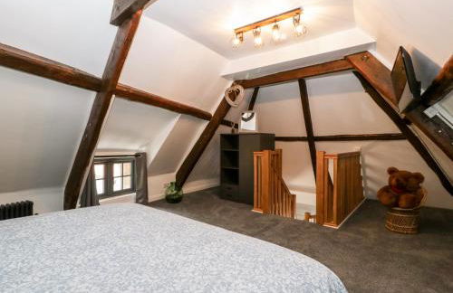 Thimble Cottage - Photo 15