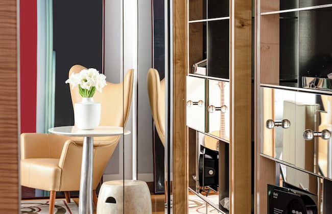 Le Royal Monceau - Raffles Paris - Foto 41